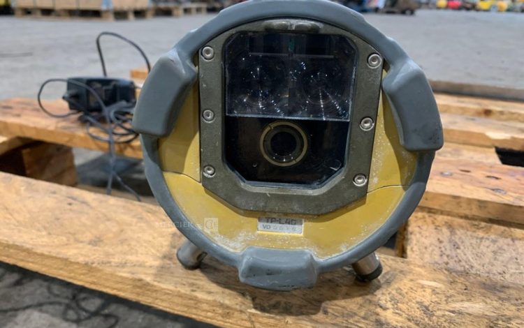 TOPCON TG-L4G  NIV748501