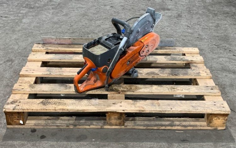 HUSQVARNA K770  TRO014252