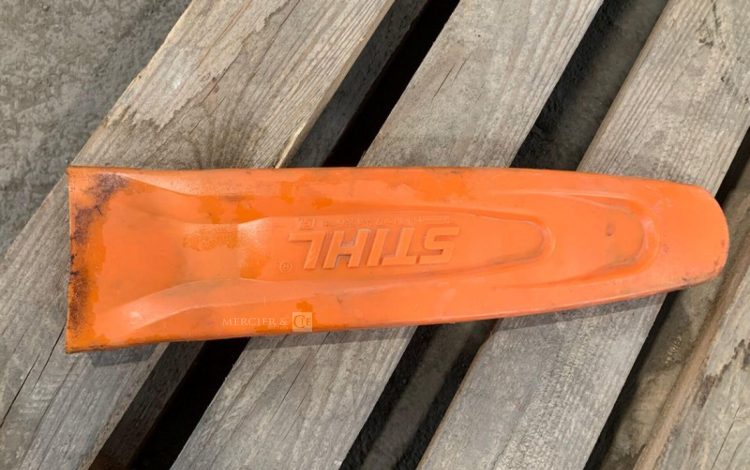 STIHL MSA 200C  TRO010008