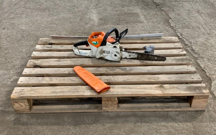 STIHL MSA 200C  TRO010008