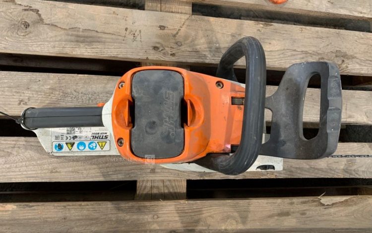 STIHL MSA 200C  TRO010008