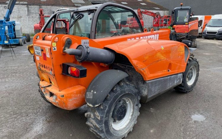 MANITOU MT625  BUG774665