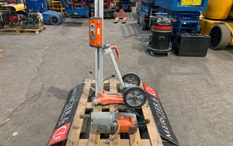 HUSQVARNA DM340  FOR010185