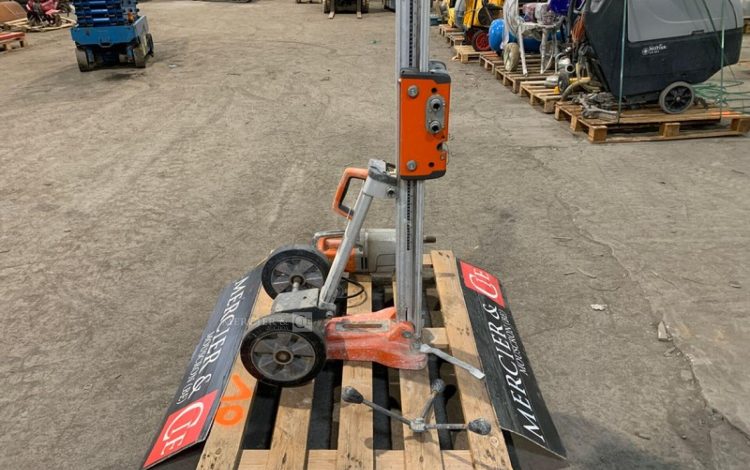 HUSQVARNA DM340  FOR010185