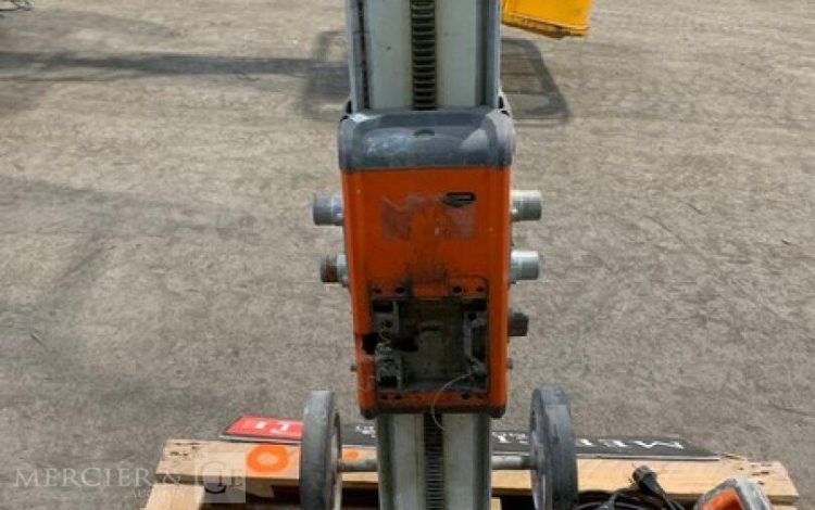 HUSQVARNA DM340  FOR010185