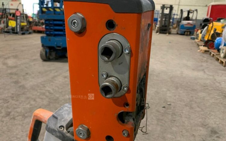 HUSQVARNA DM340  FOR010185