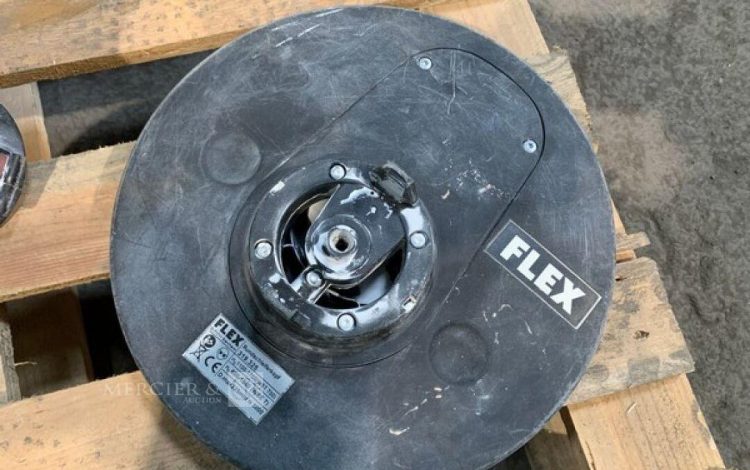 FLEX WSE7  PON010076