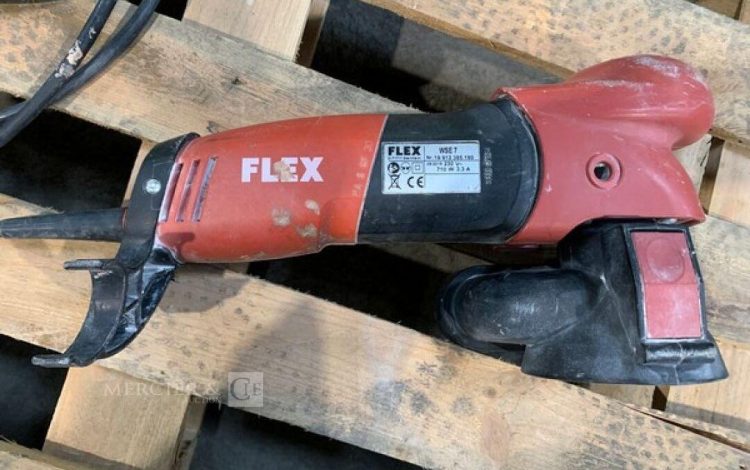 FLEX WSE7  PON010076