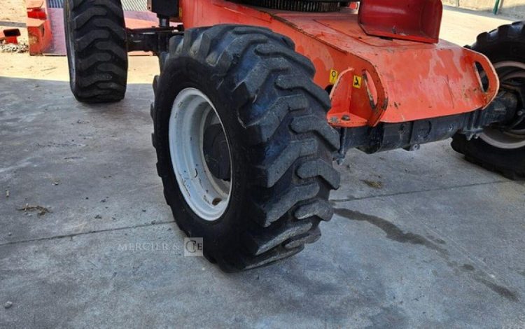 MANITOU 160 ATJ  ELE747001