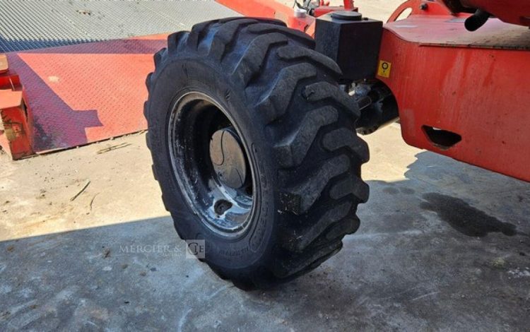 MANITOU 160 ATJ  ELE747001