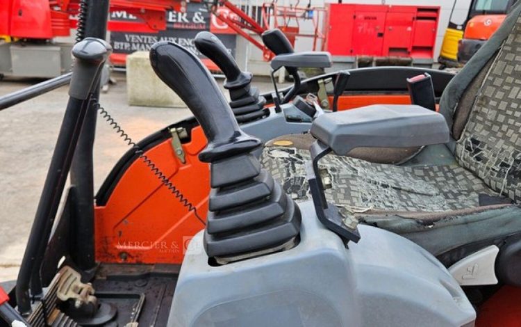 KUBOTA KX61-3  82946