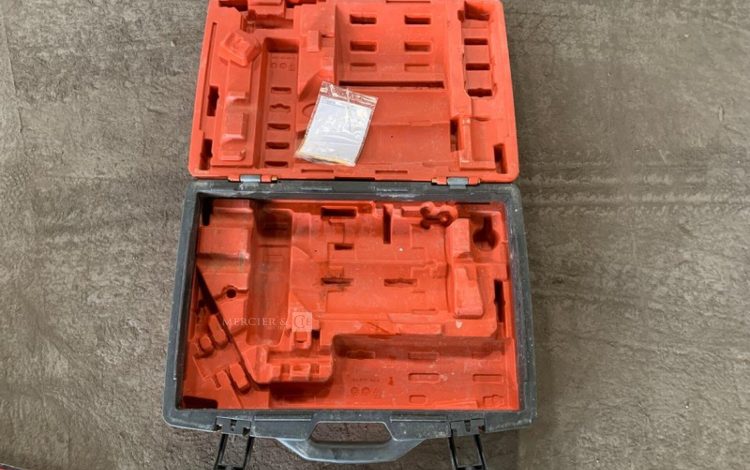 HUSQVARNA DM220  FOR010146