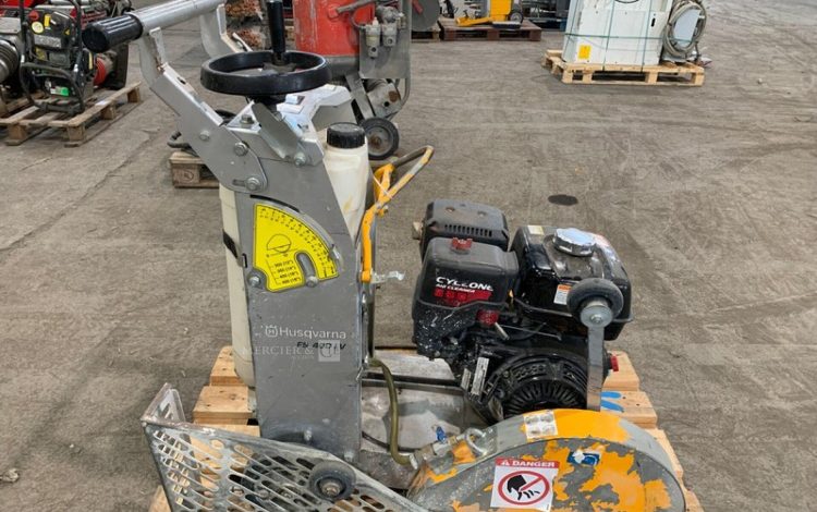 HUSQVARNA FS 400 LV  SCI011446