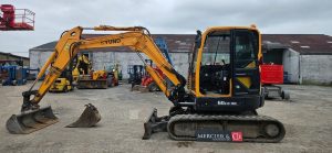 HYUNDAI R60CR-9A  HML0460CR