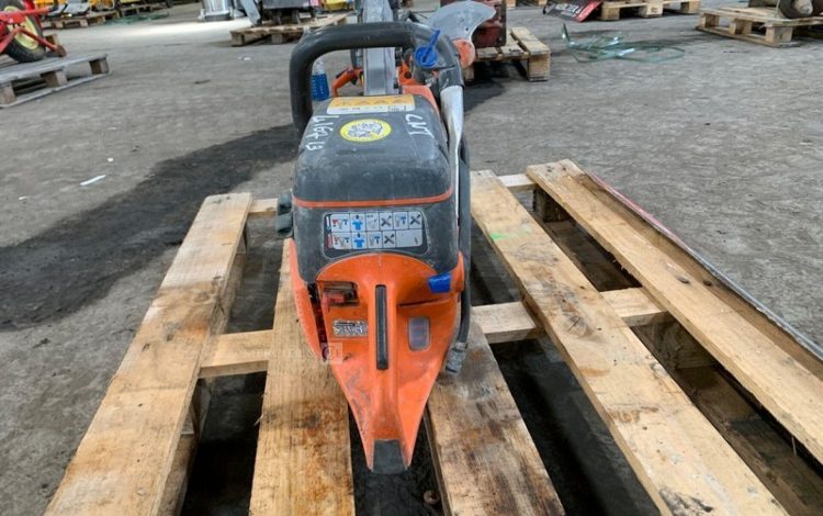 HUSQVARNA K770  17MAM82024