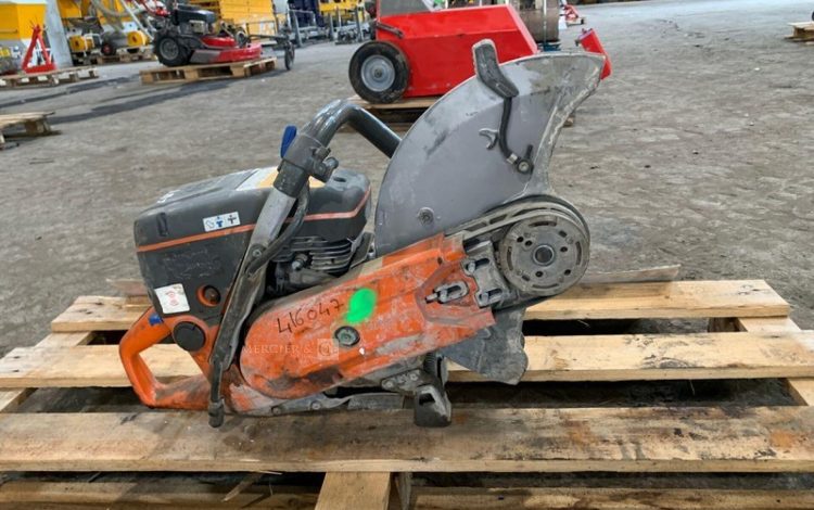 HUSQVARNA K770  17MAM82024