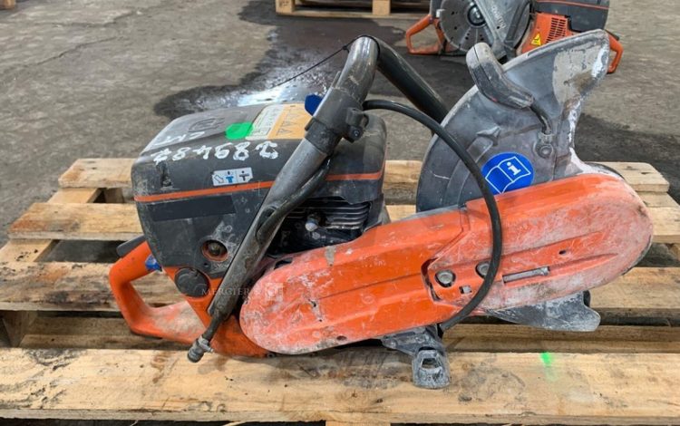 HUSQVARNA K770  17MAM82024