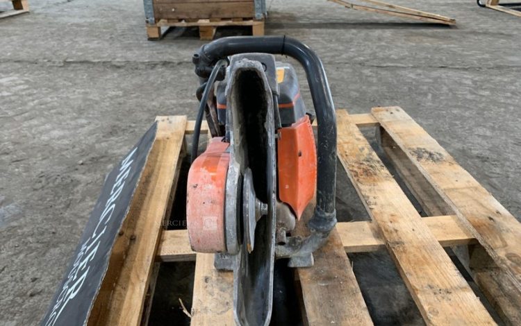 HUSQVARNA K770  17MAM82024