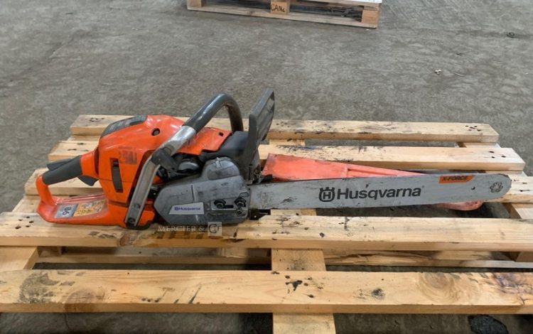 HUSQVARNA   16MAM82024