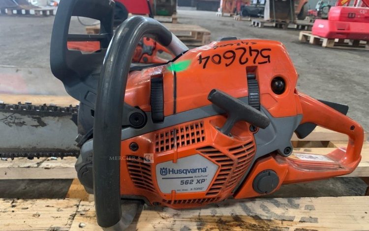 HUSQVARNA   16MAM82024