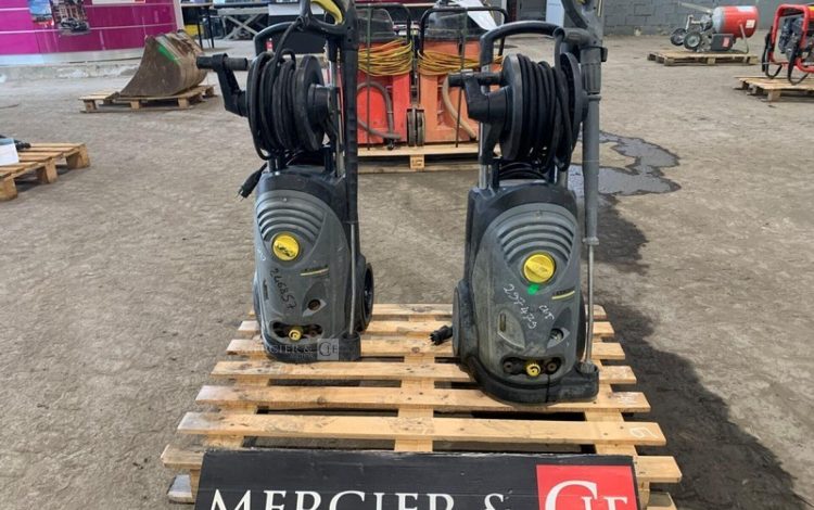 KARCHER   9MAM82024