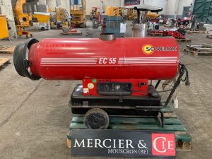 SOVELOR EC 55  60MAM82024