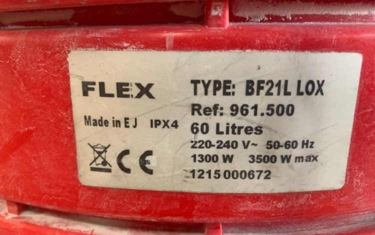 FLEX BF21LLOX  35MAM82024