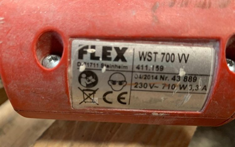 FLEX BF21LLOX  35MAM82024