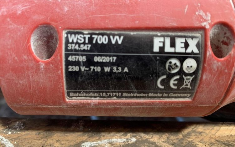 FLEX BF21LLOX  35MAM82024