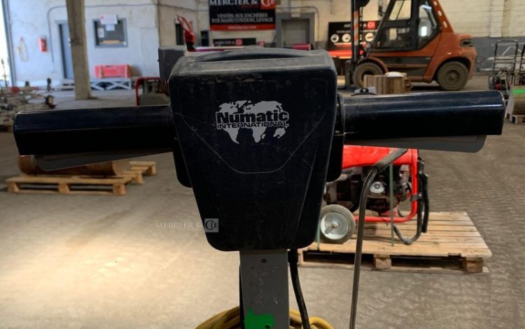 NUMATIC NR1500S/40  88MAM82024