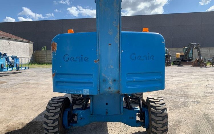 GENIE S-45  14TD2343