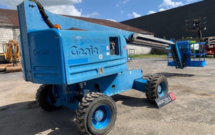 GENIE S-45  14TD2343