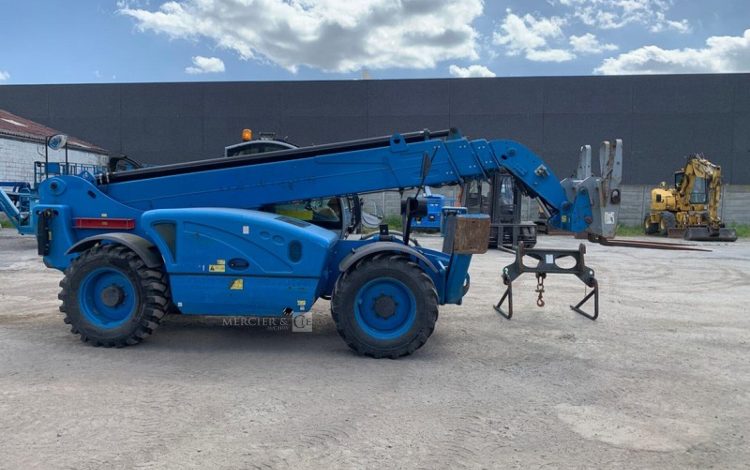 GENIE GTH-4018  40T18V15