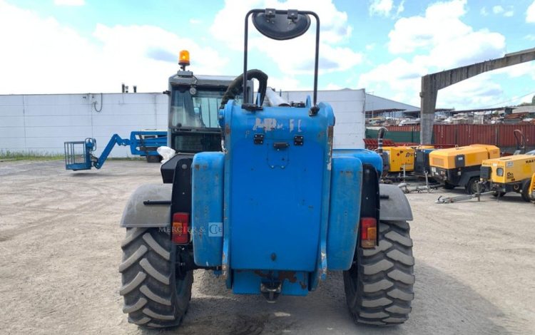 GENIE GTH-4018  40T18V15