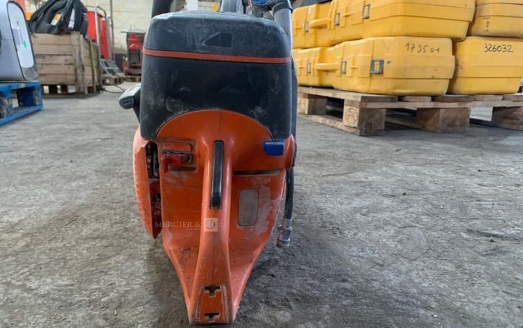 HUSQVARNA K770  107MAM8