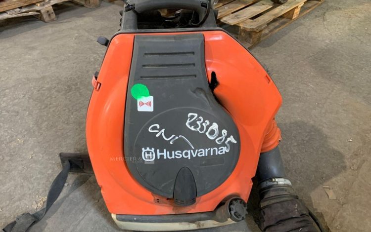 HUSQVARNA   116MAM8