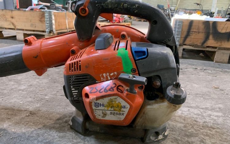 HUSQVARNA   116MAM8