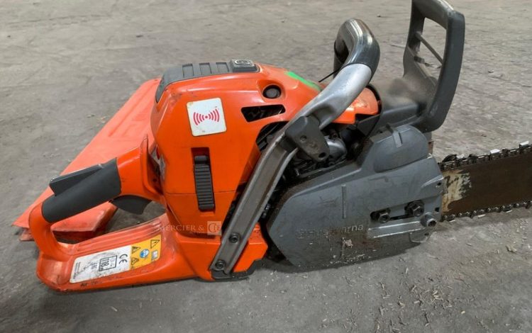 HUSQVARNA   120MAM8