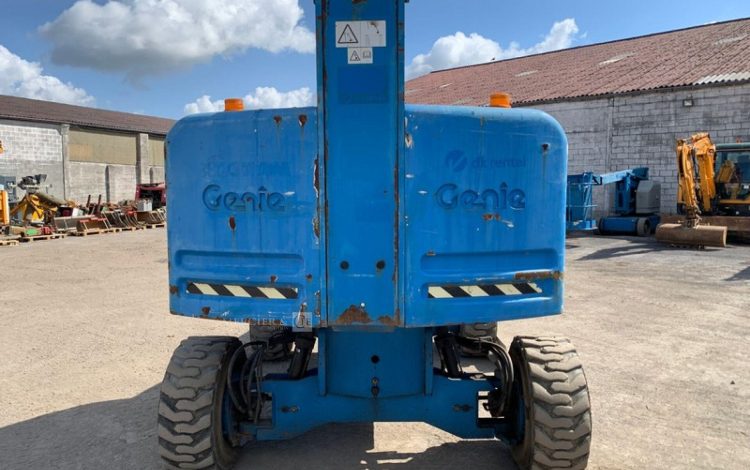 GENIE S-45  14TD2338