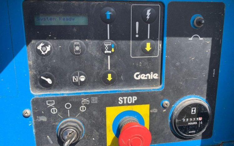 GENIE GS-5390  16SD2311