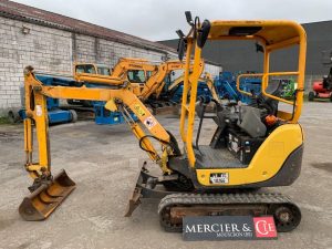 YANMAR SV18  PEL010266