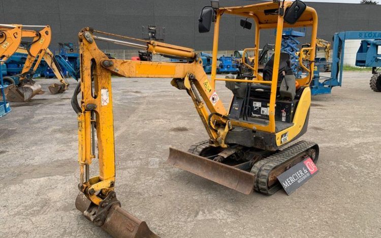 YANMAR SV18  PEL010266