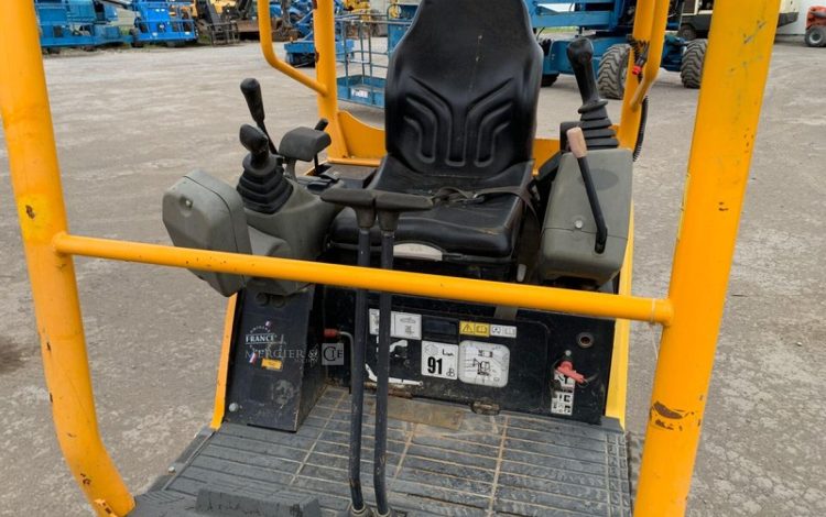 YANMAR SV18  PEL010266