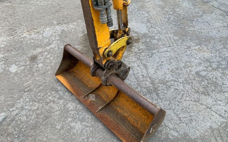 YANMAR SV18  PEL010266