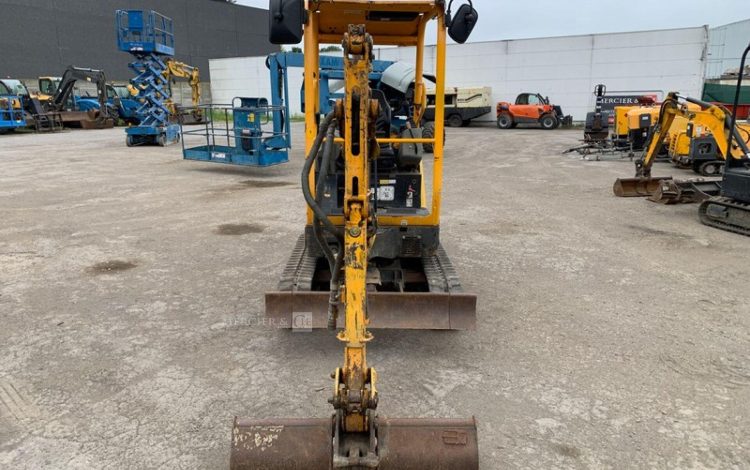 YANMAR SV18  PEL010266