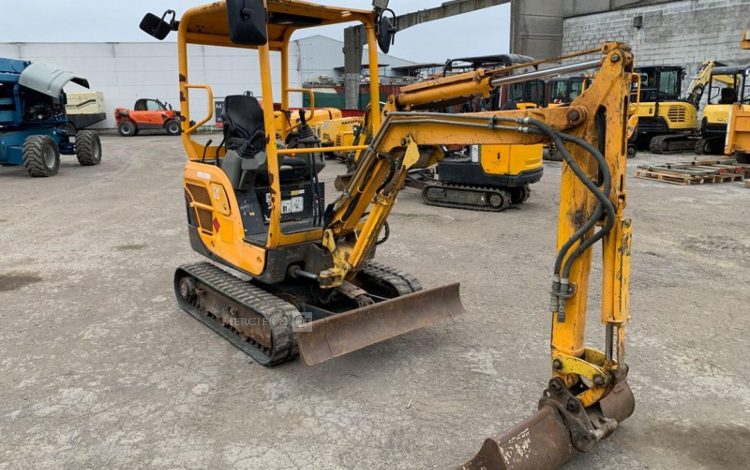 YANMAR SV18  PEL010266