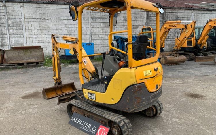 YANMAR SV18  PEL010266