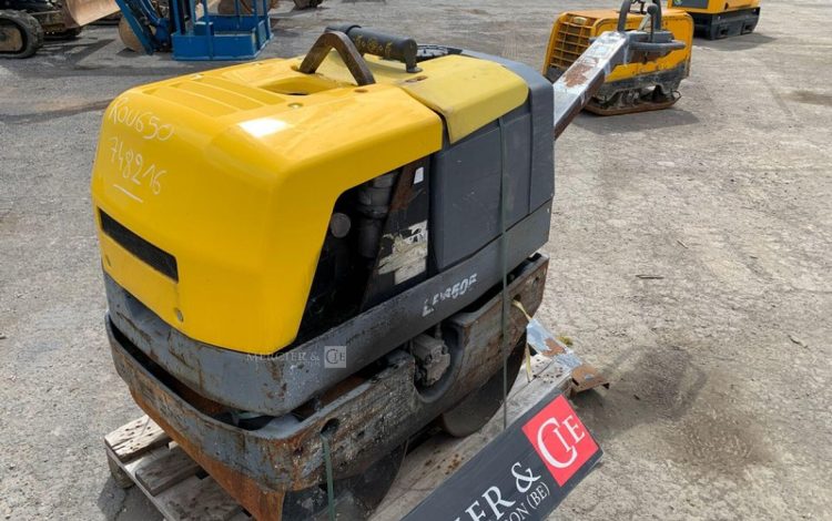 ATLAS COPCO LP6505  ROU748216