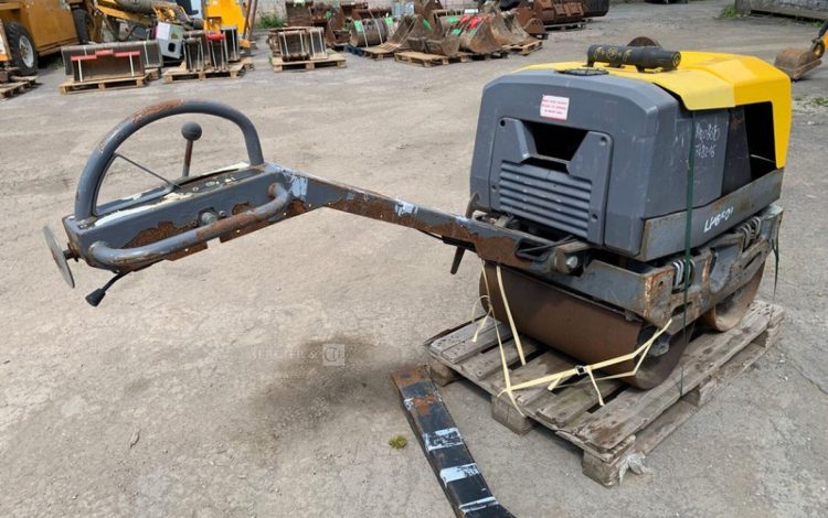 ATLAS COPCO LP6505  ROU748216