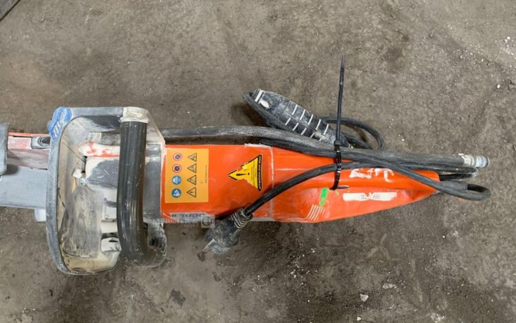 HUSQVARNA K3000  126MAM8